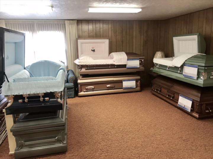 Bass & Gasper Funeral Home, Inc. | 402 E Bennett St, Westport, IN 47283, USA | Phone: (812) 591-2571