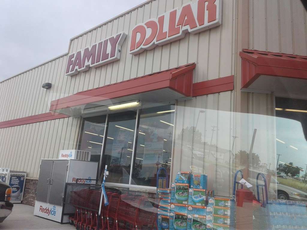 Family Dollar | 109 Hill St, Kersey, CO 80644, USA | Phone: (970) 353-1198