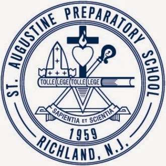 St. Augustine Preparatory School | 611 Cedar Ave, Richland, NJ 08350, USA | Phone: (856) 697-2600