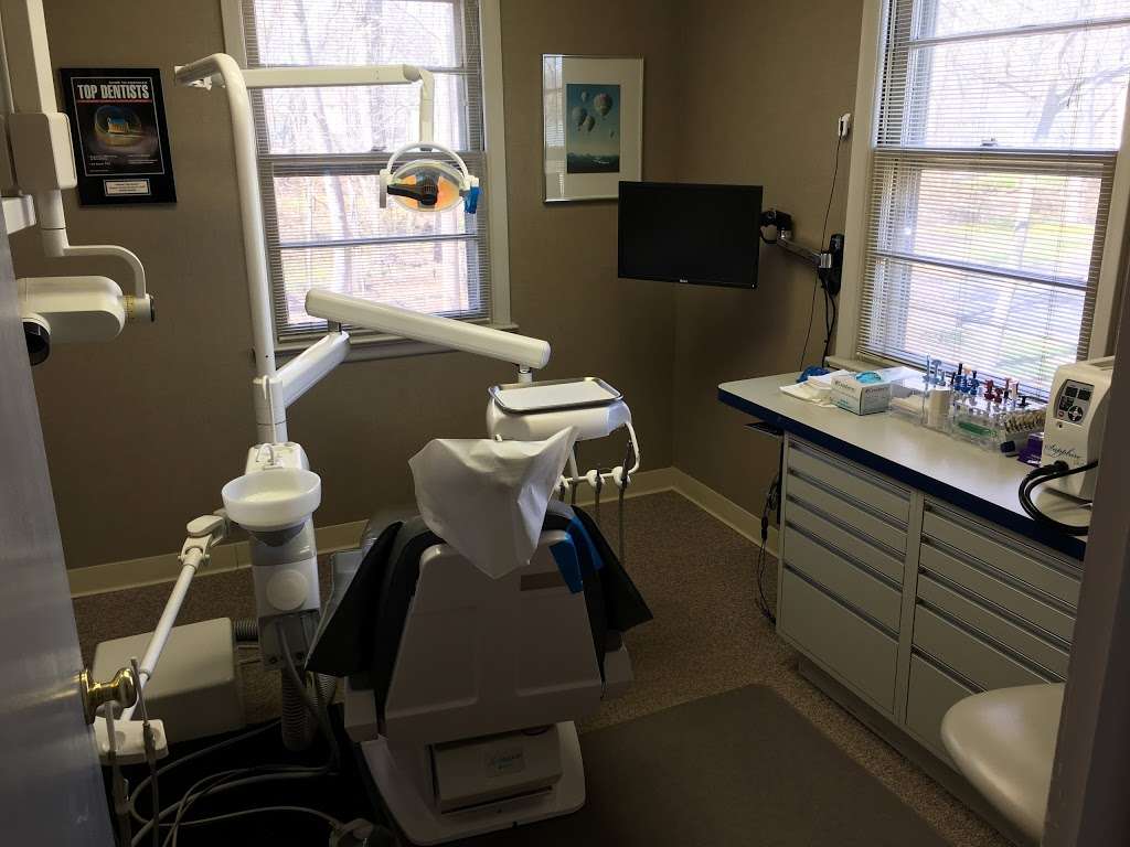 Reinhard Dentistry | 130 Whippany Rd, Whippany, NJ 07981, USA | Phone: (973) 887-2436