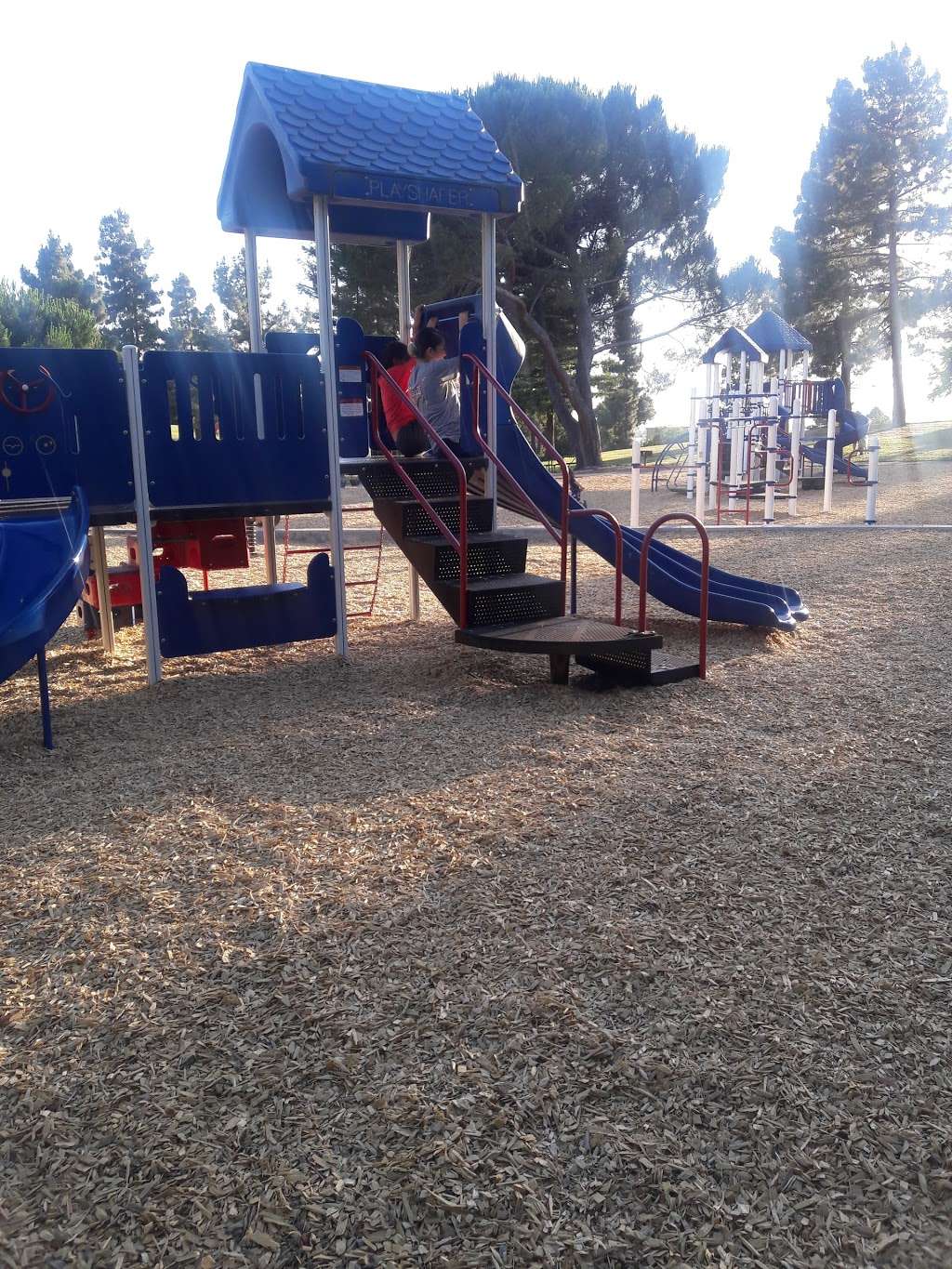 San Felipe Community Center Park | 2058 D St, Hayward, CA 94541, USA | Phone: (510) 881-6700