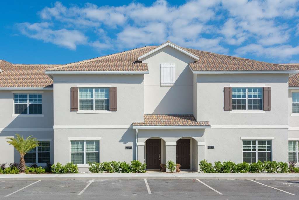 Vila Orlando Vacation Homes | 4845, 3134 Pequod Place, Kissimmee, FL 34746 | Phone: (407) 371-9049