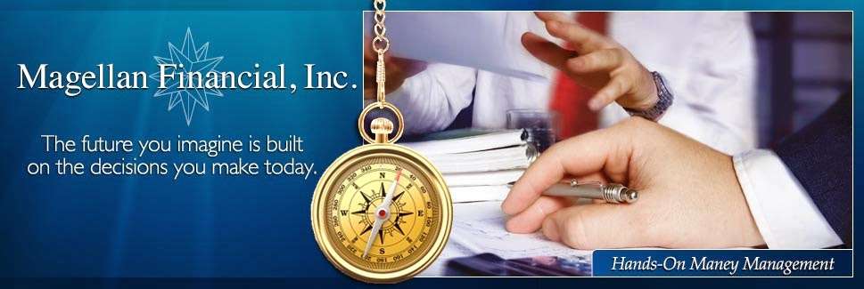 Magellan Financial, Inc. | 1605 N Cedar Crest Blvd #111, Allentown, PA 18104, USA | Phone: (610) 437-5650