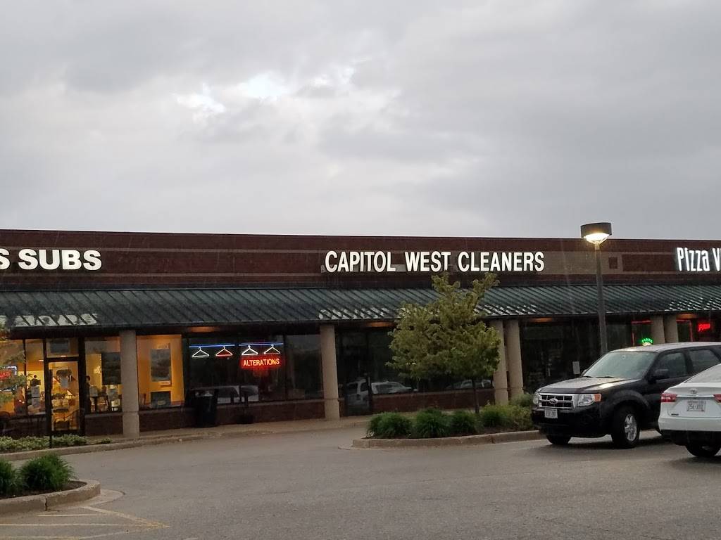 Capitol West Cleaners | 17495 W Capitol Dr # H, Brookfield, WI 53045, USA | Phone: (262) 781-0883