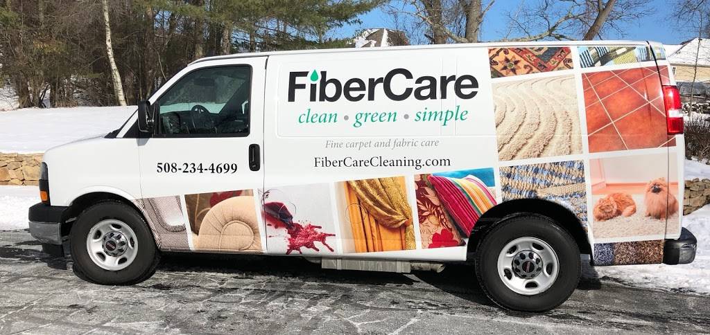 FiberCare Carpet & Upholstery Cleaning | 85 Heights of Hill St, Whitinsville, MA 01588, USA | Phone: (508) 234-4699