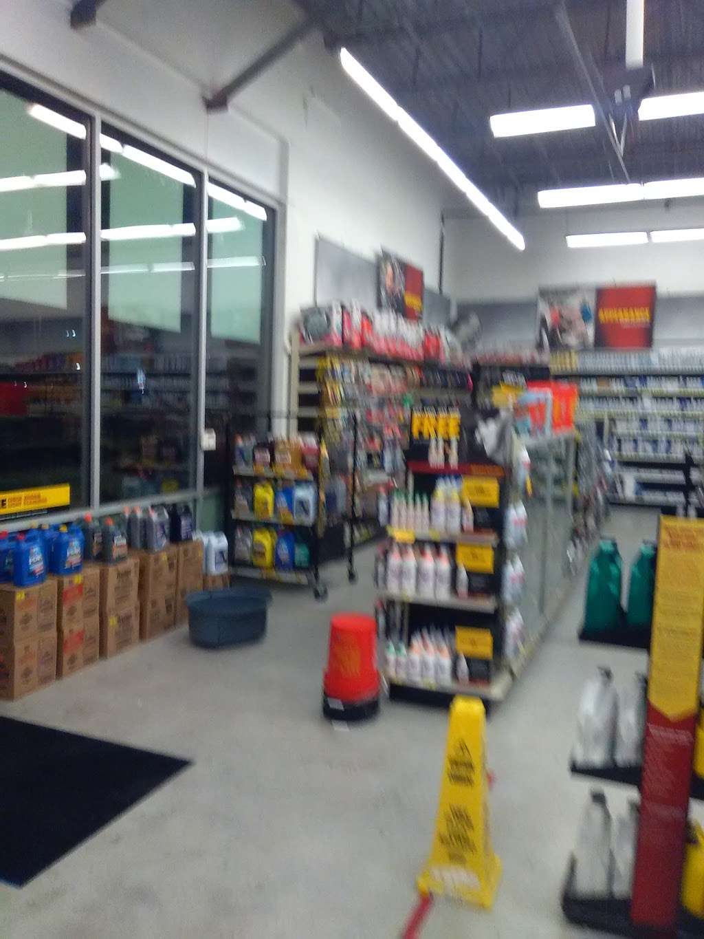 Advance Auto Parts | 16502 Nacogdoches Rd, San Antonio, TX 78247 | Phone: (210) 399-0796