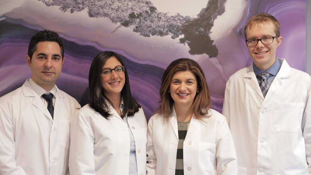 Brookline Dental Specialists | 21 Longwood Ave, Brookline, MA 02446, USA | Phone: (617) 738-0806