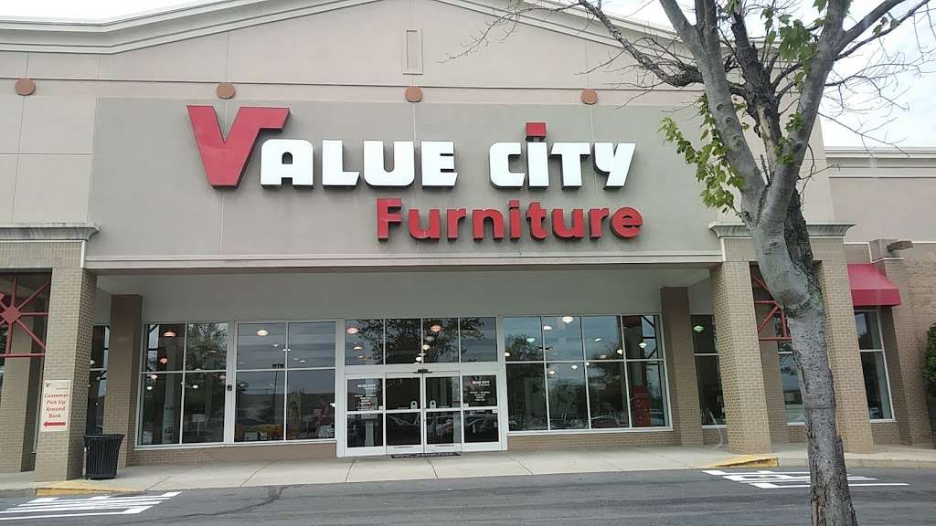 Value City Furniture | 9527 South Blvd, Charlotte, NC 28273, USA | Phone: (704) 571-4200