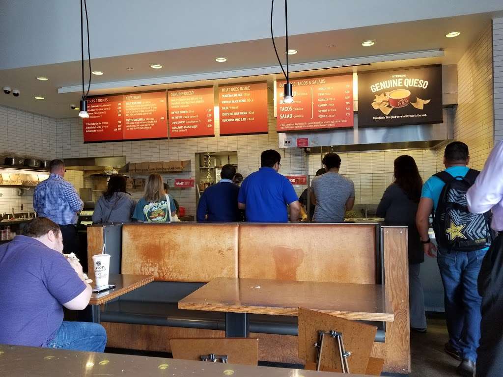 Chipotle Mexican Grill | 6850 Hadley Rd, South Plainfield, NJ 07080 | Phone: (908) 462-9690