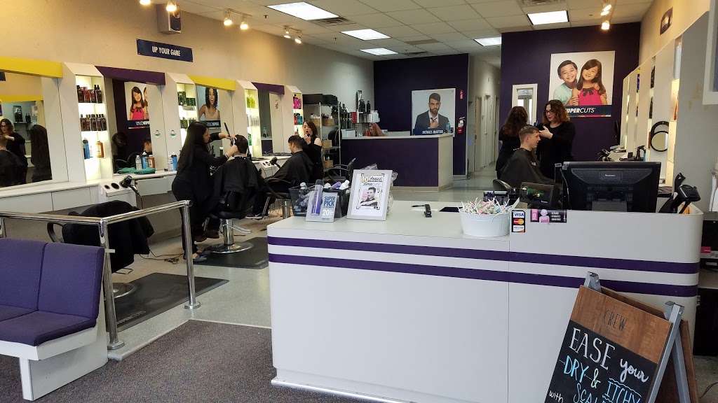 Supercuts | 24 Mystic View Rd L1, Everett, MA 02149 | Phone: (617) 381-0685