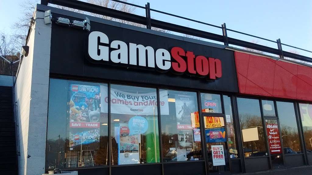 GameStop Prestige | 2347 Central Park Ave, Yonkers, NY 10710, USA | Phone: (914) 779-8027