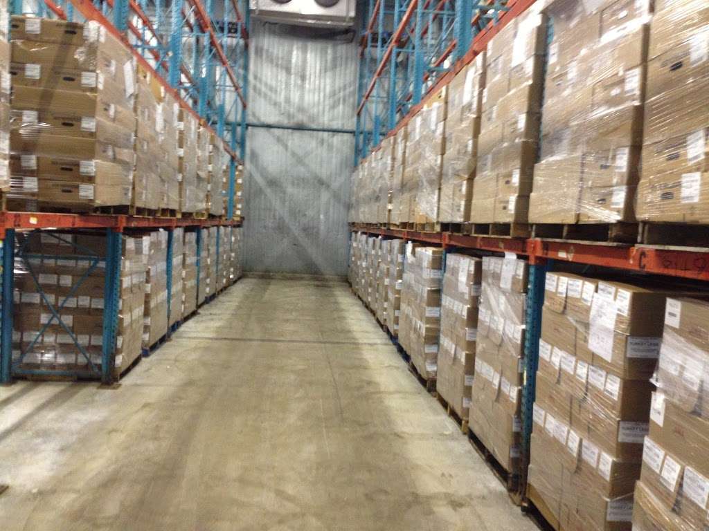 Mims Warehouse Solutions | 12634 East Fwy, Houston, TX 77015 | Phone: (832) 730-0900