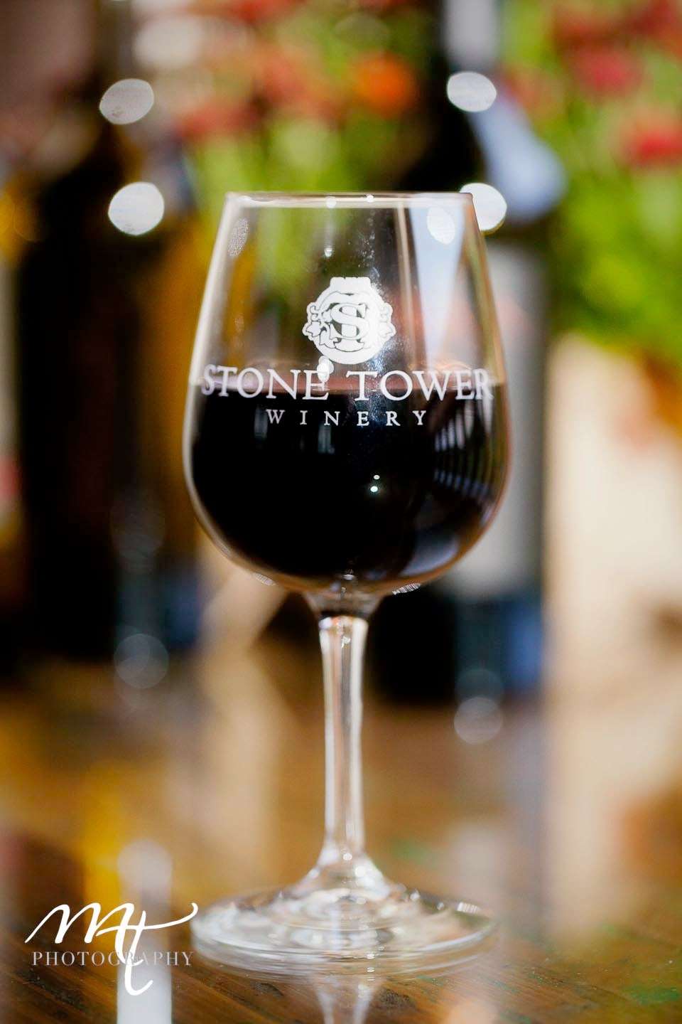 Stone Tower Winery | 19925 Hogback Mountain Rd, Leesburg, VA 20175 | Phone: (703) 777-2797
