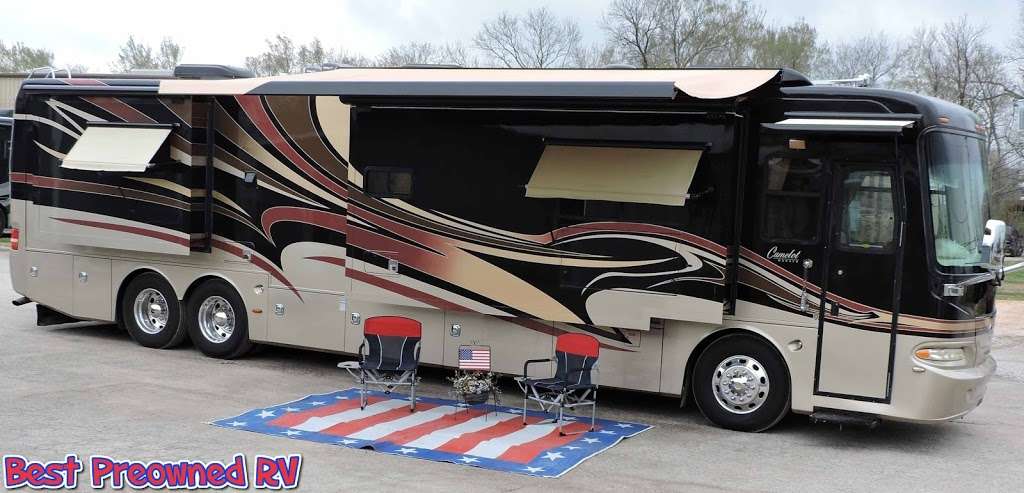 Best Preowned Rv | 16042 Waverly Dr, Houston, TX 77032, USA | Phone: (281) 821-4441