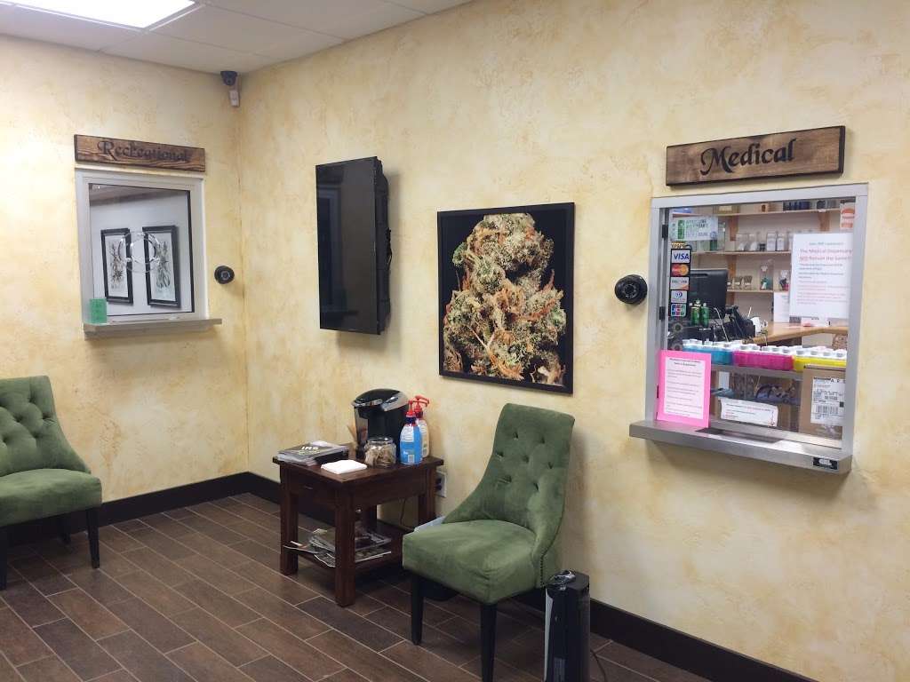 Docs Apothecary - Med & Rec Dispensary | 2100 E 112th Ave #5, Northglenn, CO 80233, USA | Phone: (303) 974-5966