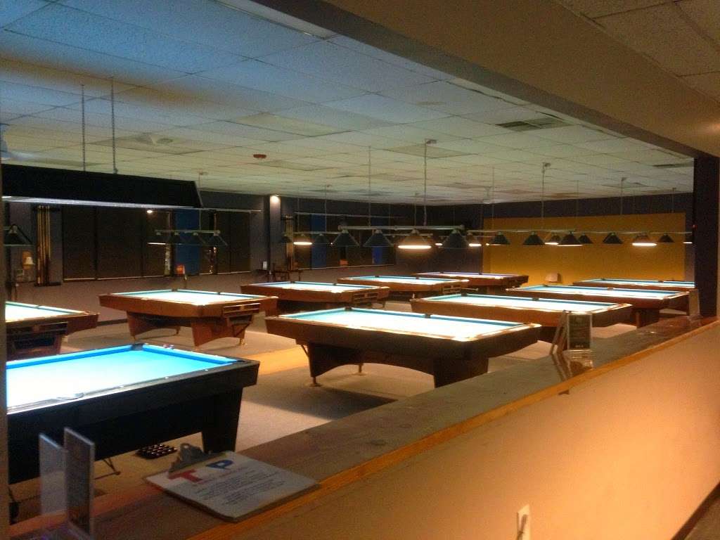 Fat Alberts Billiards, LLC | 600 N White Horse Pike, Somerdale, NJ 08083 | Phone: (856) 344-7298