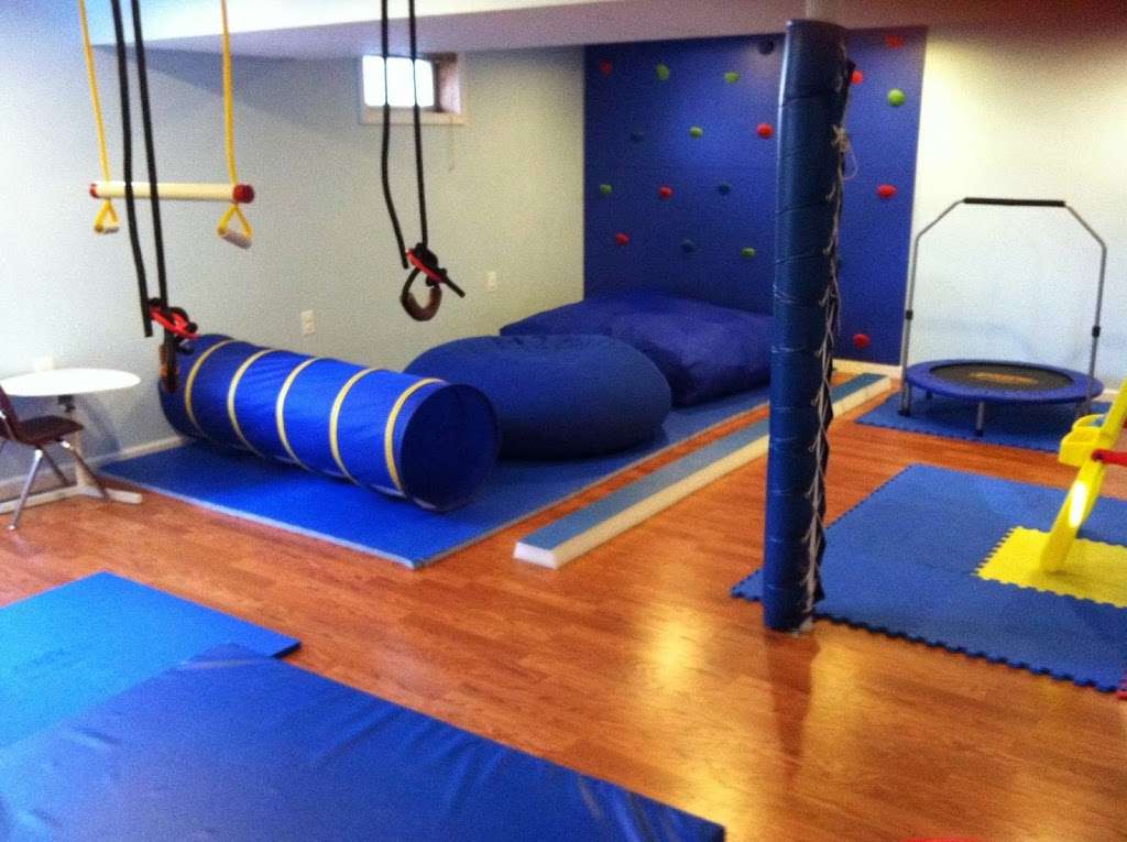 Integrated Developmental Center | 120 Rathbun Ave, Staten Island, NY 10312, USA | Phone: (718) 948-8879