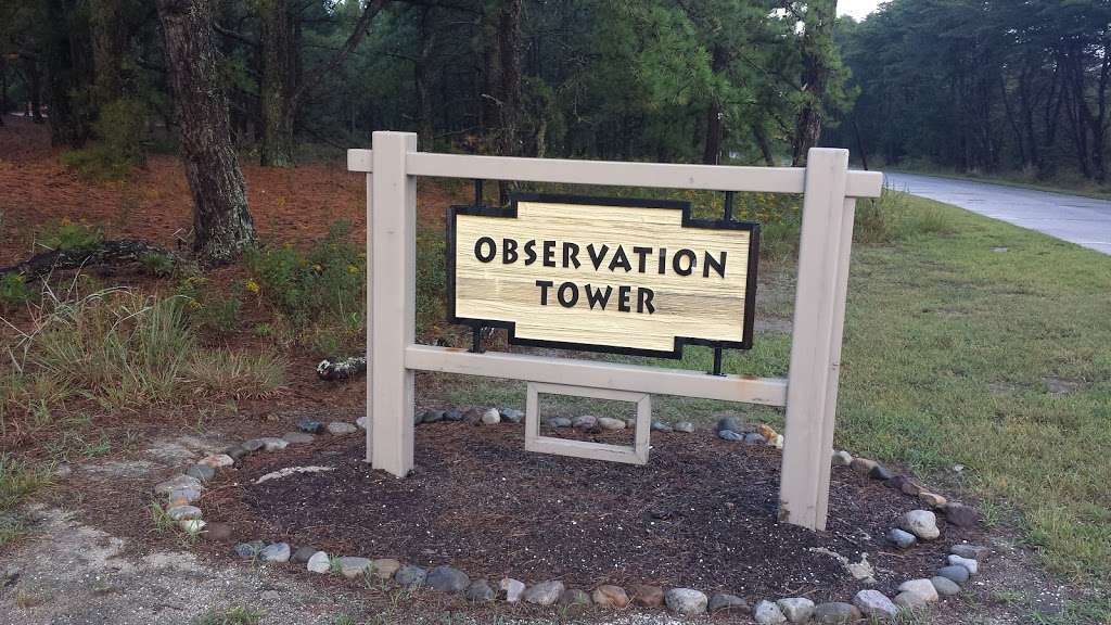 Lookout Tower | Lewes, DE 19958, USA