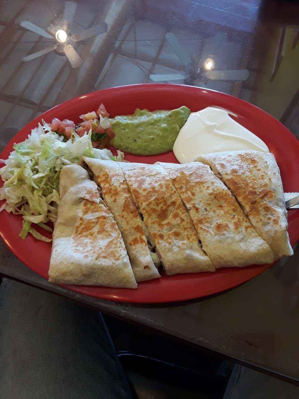 Taqueria El Tejaban | 890 E Travis Blvd C, Fairfield, CA 94533, USA | Phone: (707) 425-2174