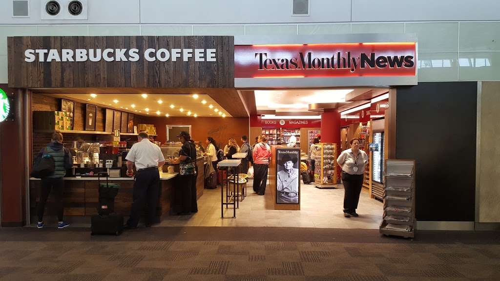 Texas Monthly News | 8183 Airport Blvd, Houston, TX 77061