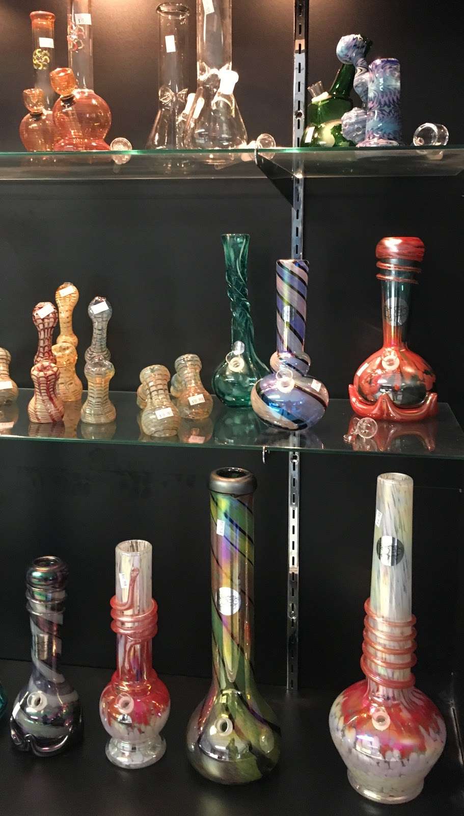 Endless Mountain Glass Gallery | 45 S Main St, Carbondale, PA 18407 | Phone: (570) 397-6035