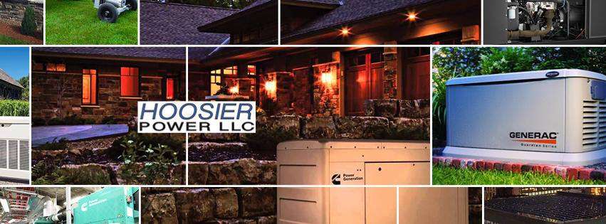 Hoosier Power, LLC | 470 S Mapleton St, Columbus, IN 47201, USA | Phone: (812) 764-1200