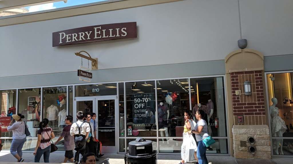 Perry Ellis | 29300 Hempstead Rd Suite #810, Cypress, TX 77433, USA | Phone: (281) 256-2069