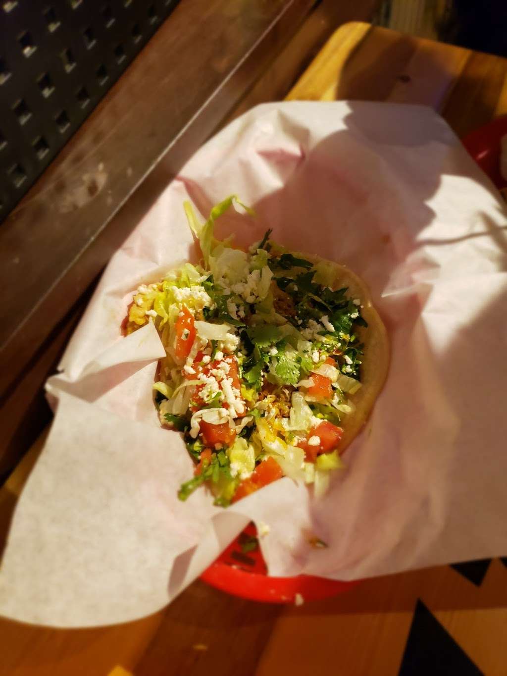 Fuzzys Taco Shop | 7592 S University Blvd, Centennial, CO 80122 | Phone: (303) 770-8226