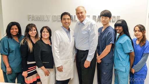 Family Dental of Bayside | 58 - 47 Francis Lewis Blvd #106, Flushing, NY 11364, USA | Phone: (718) 303-2621