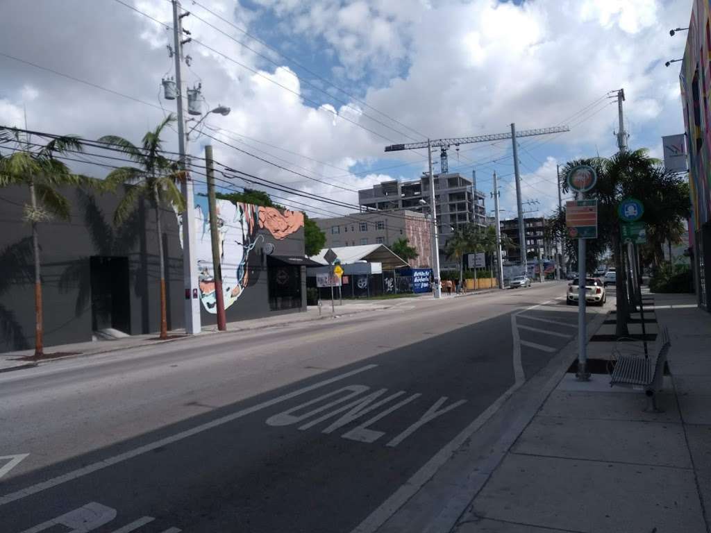 Wynwood Place | 3412 NW 2nd Ave, Miami, FL 33127, USA