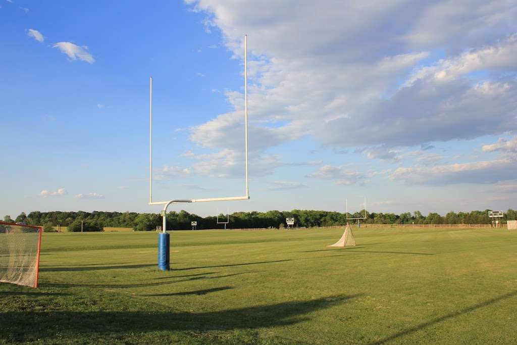 Culpeper Sports Complex | Unnamed Road, Culpeper, VA 22701 | Phone: (540) 727-3412