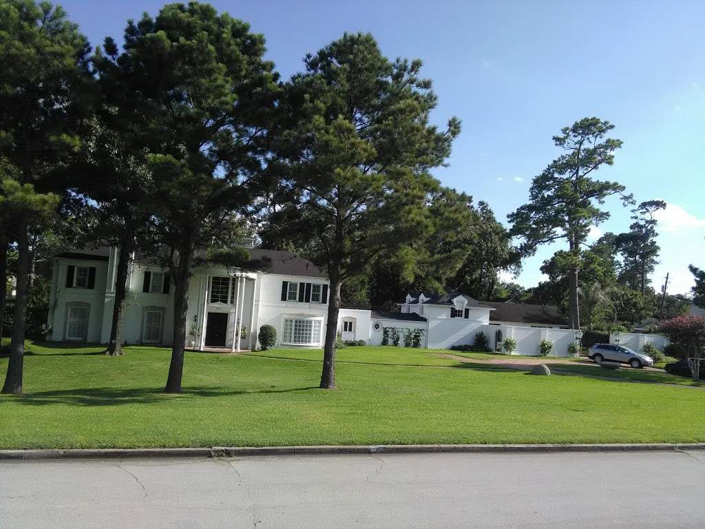 Parkwood Park | Houston, TX 77021, USA