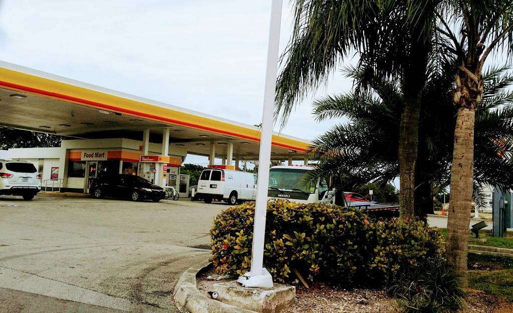 Shell | 11201 SW 184th St, Miami, FL 33157, USA | Phone: (305) 235-4155