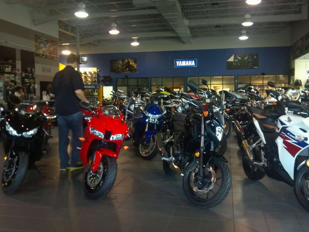 West Orlando Powersports and Marine | 16333 W Colonial Dr, Oakland, FL 34760, USA | Phone: (407) 877-6051