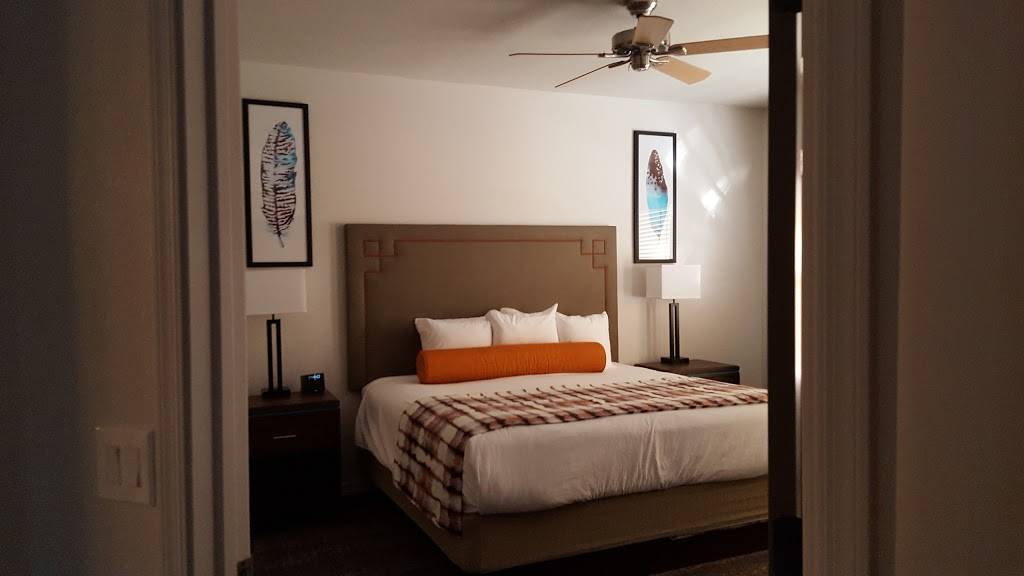 WorldMark Scottsdale | 8235 E Indian Bend Rd, Scottsdale, AZ 85250, USA | Phone: (480) 344-0600