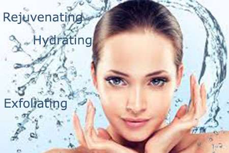 JS Advanced Skin Care & Spa | 20 Delaware Ave, Delaware Water Gap, PA 18327, USA | Phone: (570) 421-7364