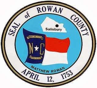 Rowan County Animal Control | 1465 Julian Rd, Salisbury, NC 28146, USA | Phone: (704) 216-7768