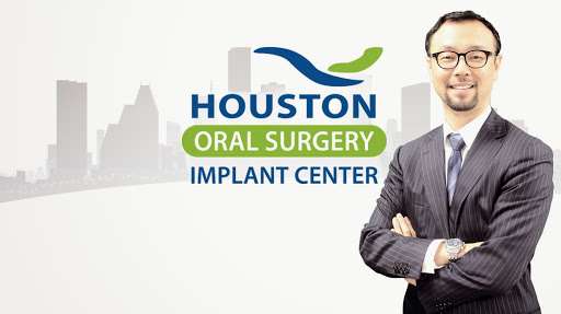 Houston Oral Surgery & Implant Center | 12121 Richmond Ave # 316, Houston, TX 77082, USA | Phone: (713) 589-3133