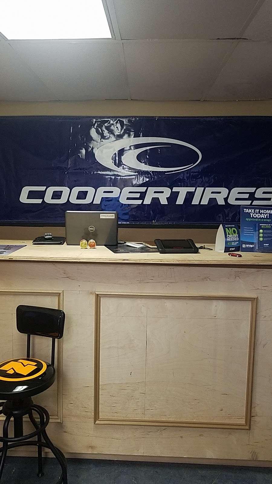 Tires Express & More #2 | 7413 Wright Rd, Houston, TX 77041 | Phone: (713) 896-4105