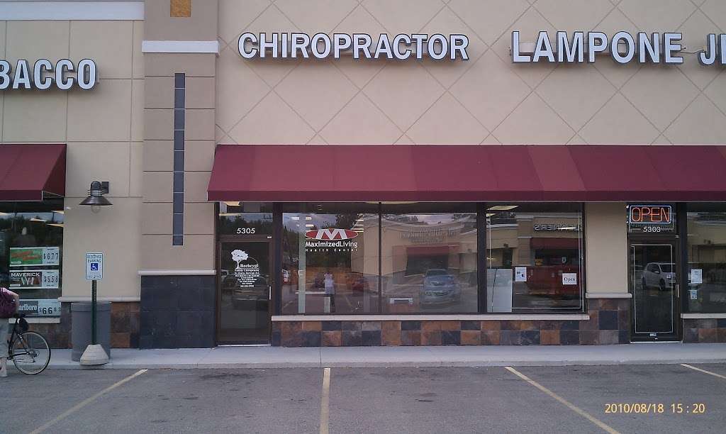 Chiro One Wellness Center of Hales Corners | 5305 S 108th St, Hales Corners, WI 53130 | Phone: (414) 235-9708