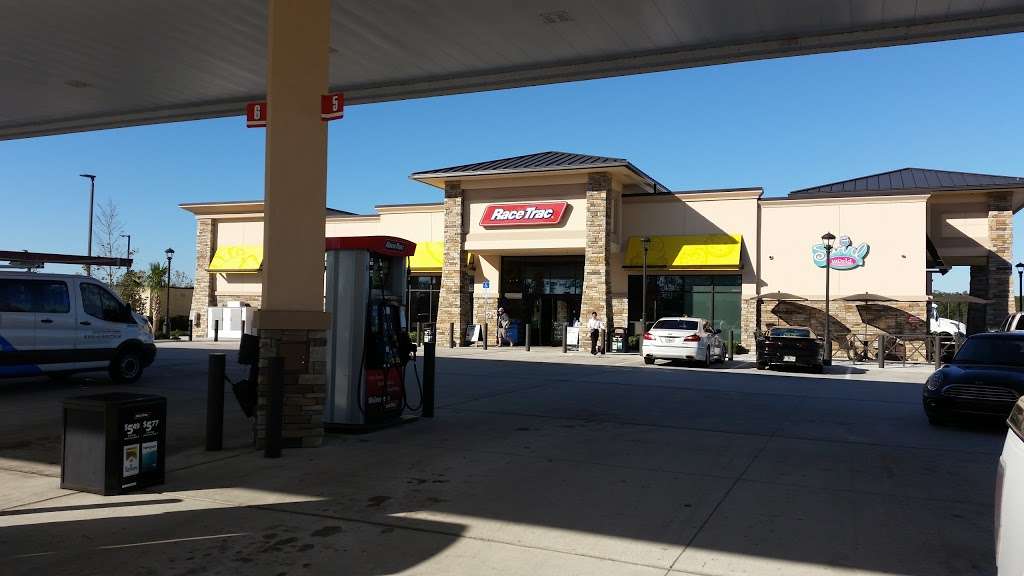 RaceTrac | 12220 Narcoossee Rd, Orlando, FL 32832, USA | Phone: (407) 313-2082