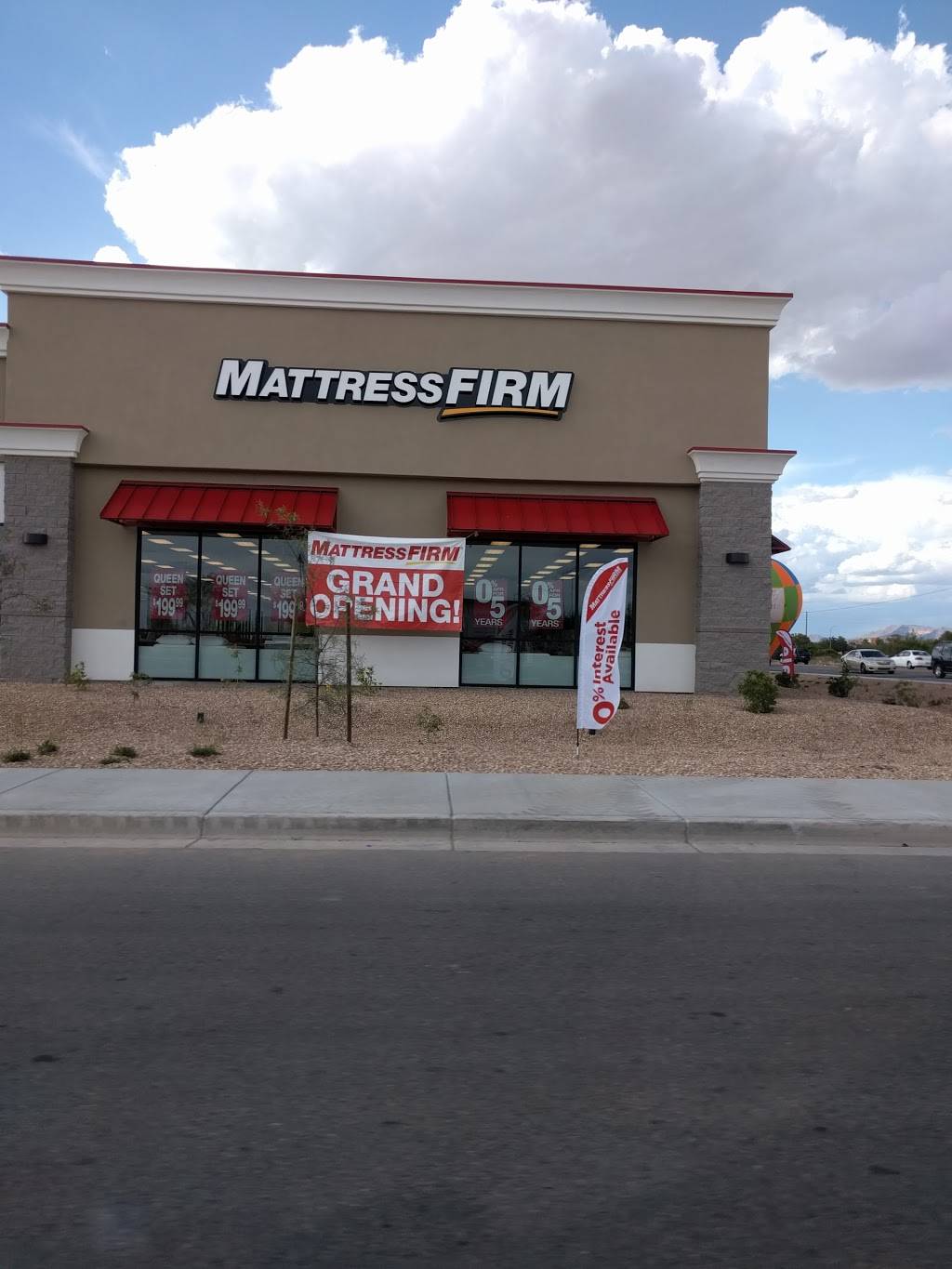 Mattress Firm Clearance | 4576 S Power Rd, Gilbert, AZ 85296, USA | Phone: (480) 638-9787