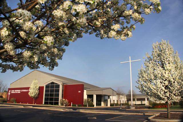 Good Shepherd Lutheran School | 195 Nesler Rd, Elgin, IL 60124, USA | Phone: (847) 741-7788