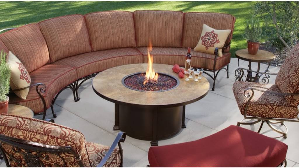 Lehrer Fireplace & Patio | 5751 E, County Line Pl, Highlands Ranch, CO 80126, USA | Phone: (303) 795-2507