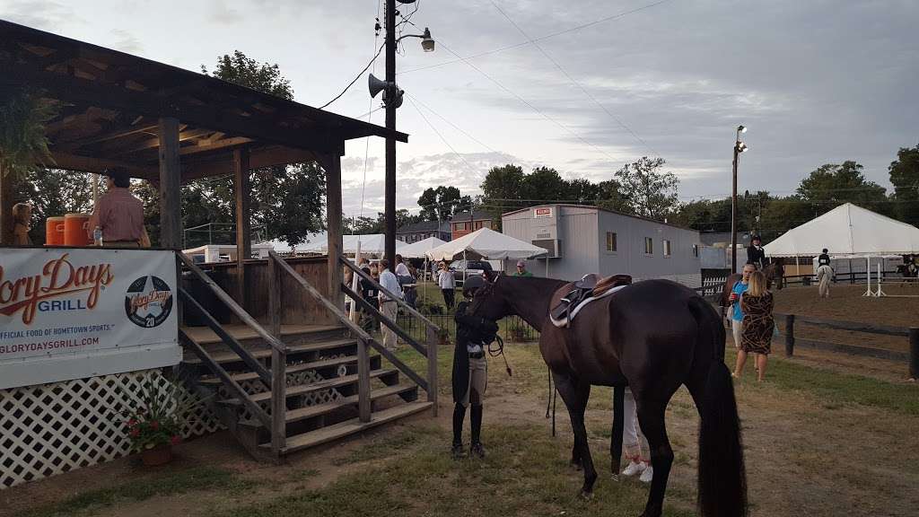 Warrenton Horse Show Grounds 60 E Shirley Ave, Warrenton, VA 20186