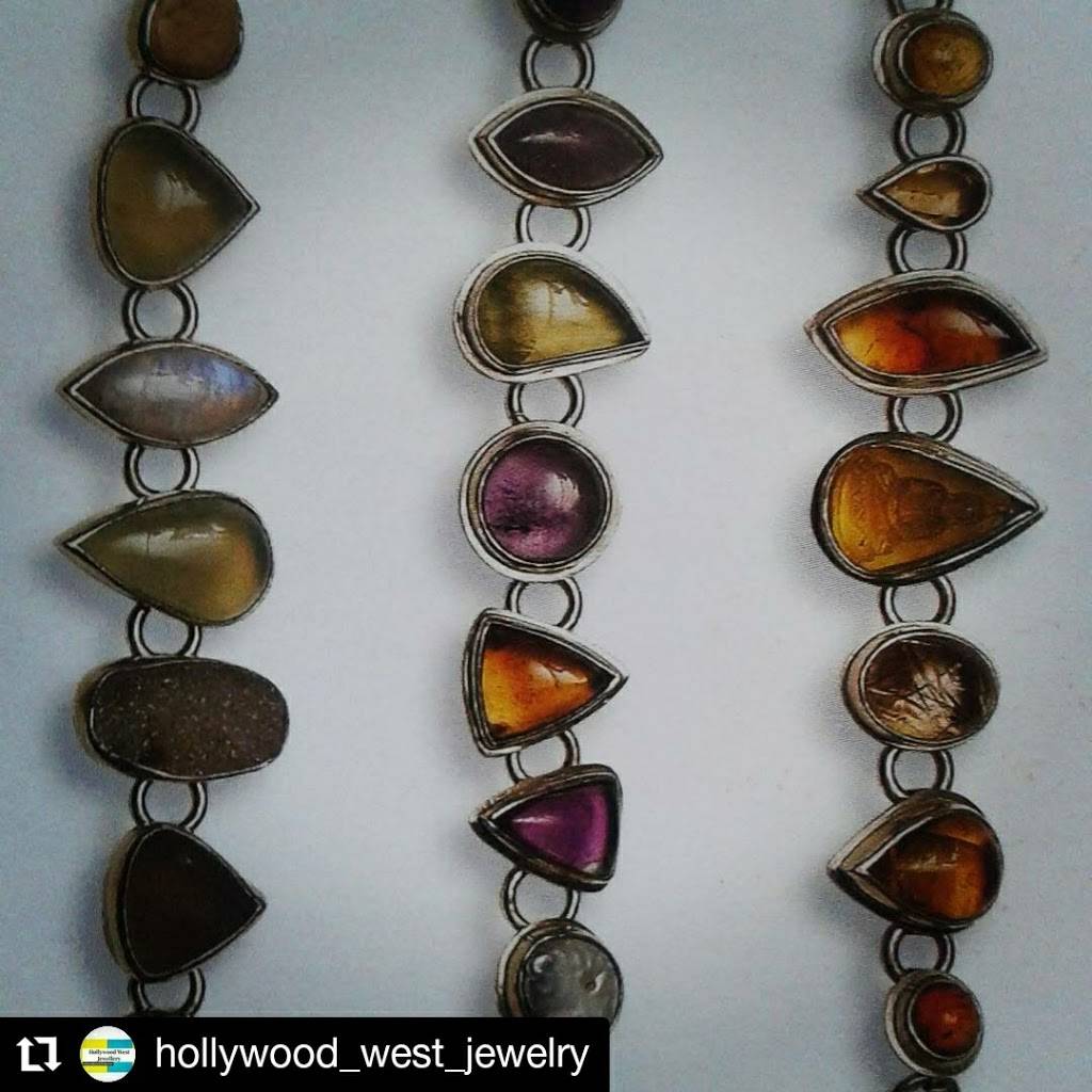 Hollywood West Jewelry | 1409 Tarlton St apt c, Corpus Christi, TX 78415, USA | Phone: (213) 570-6137