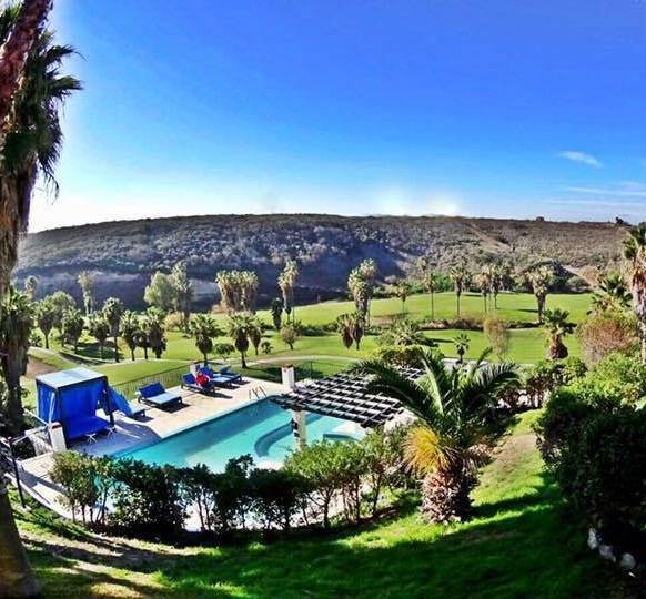 Hotel Real del Mar Golf Resort | Km. 19.5, Escenica Ensenada - Tijuana, 22565 Tijuana, B.C., Mexico | Phone: 664 631 3670