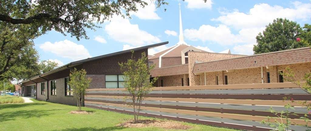 Arapaho United Methodist Church | 1400 W Arapaho Rd, Richardson, TX 75080, USA | Phone: (972) 231-1005