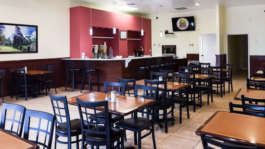 Tacos y Antojitos Emanuel Restaurant | 5075 Okeechobee Blvd, West Palm Beach, FL 33417, USA | Phone: (561) 855-4971