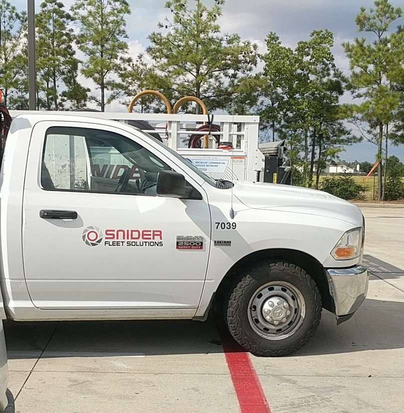 Snider Fleet Solutions | 603 Northpark Central Dr #100, Houston, TX 77073, USA | Phone: (713) 649-5596